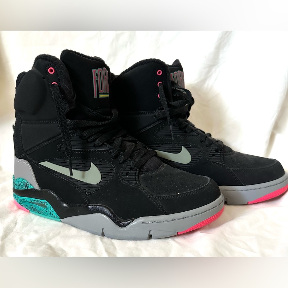 Nike Air Command Force RARE